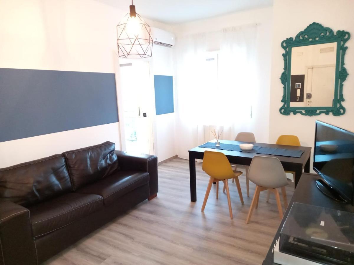 Hauze Trani Appartement Buitenkant foto