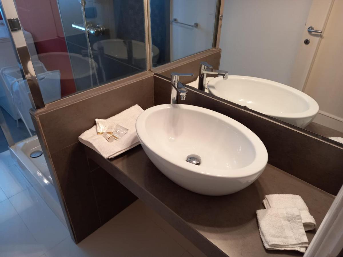 Hauze Trani Appartement Buitenkant foto